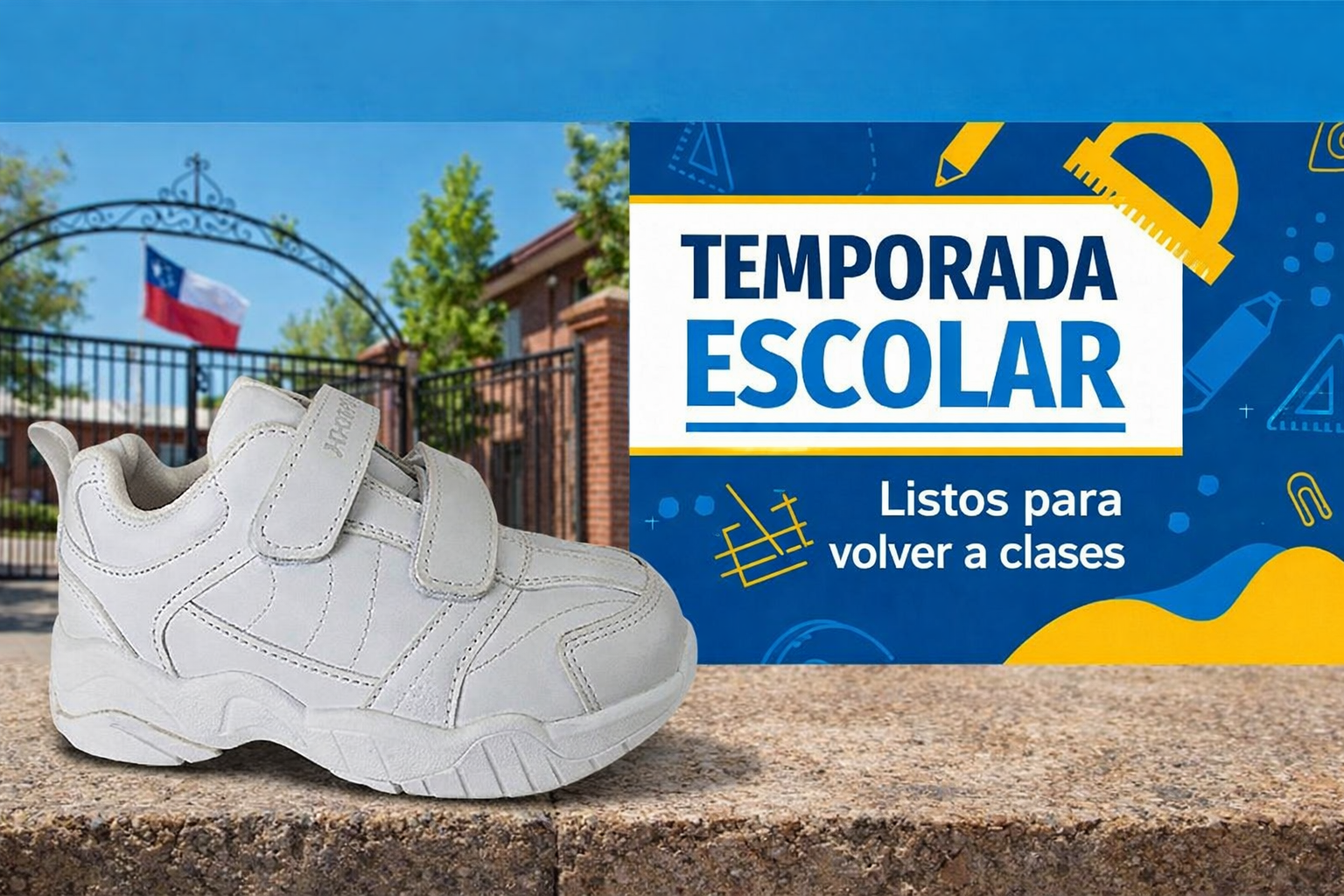 Zapatilla