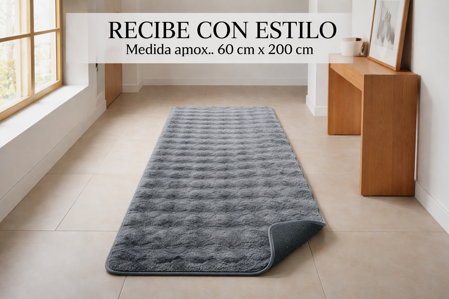 Alfombra