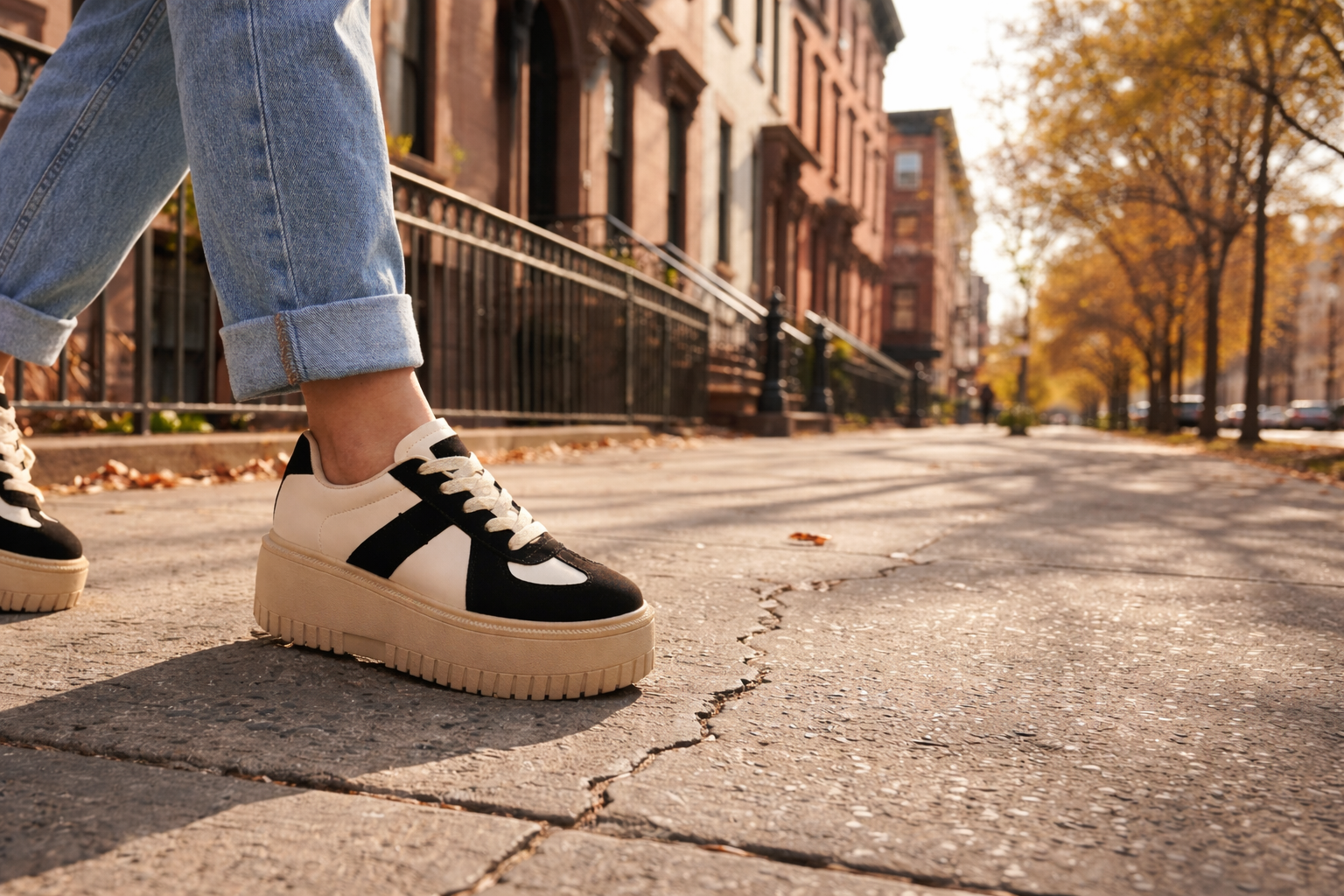 Zapatillas