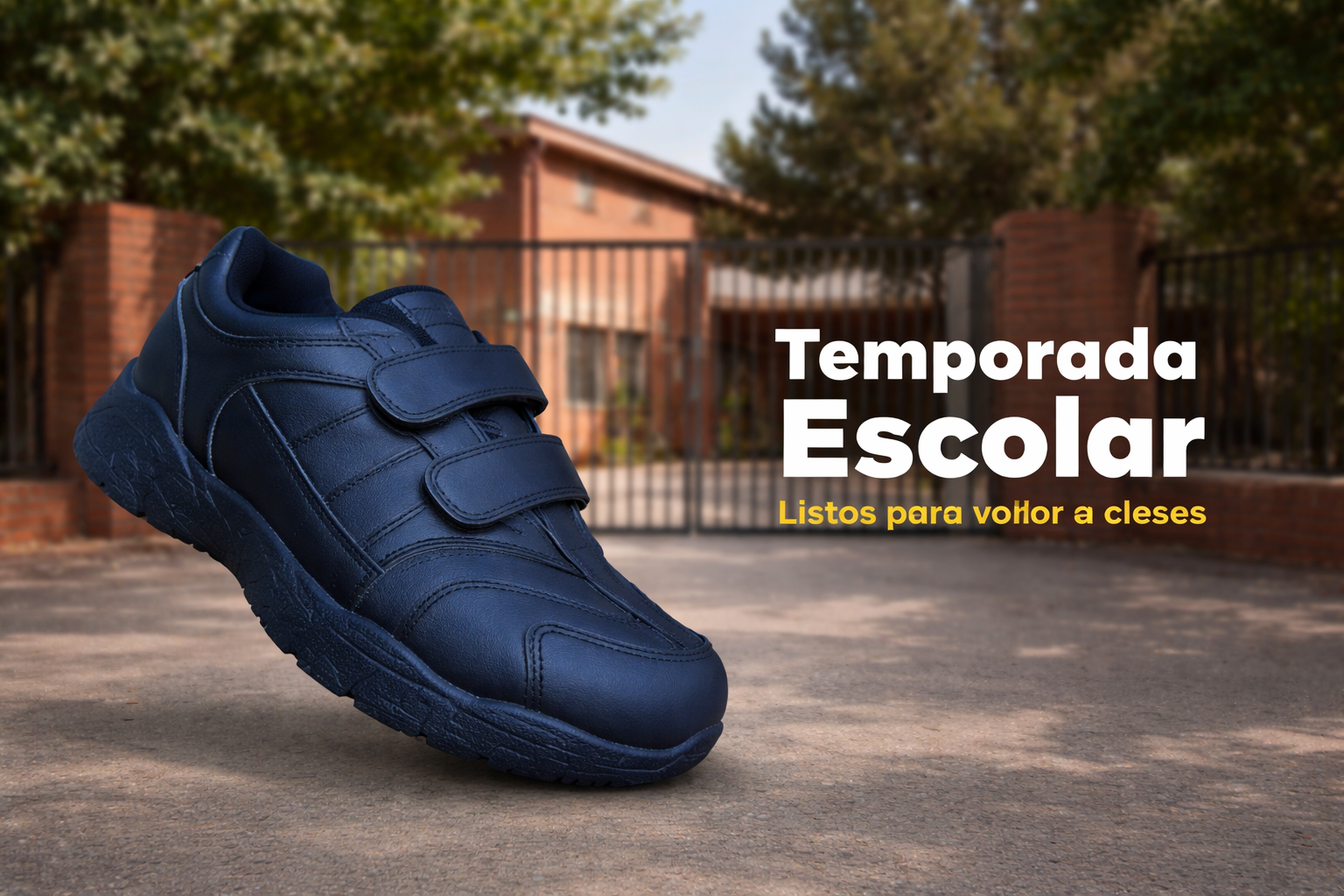 Zapatilla