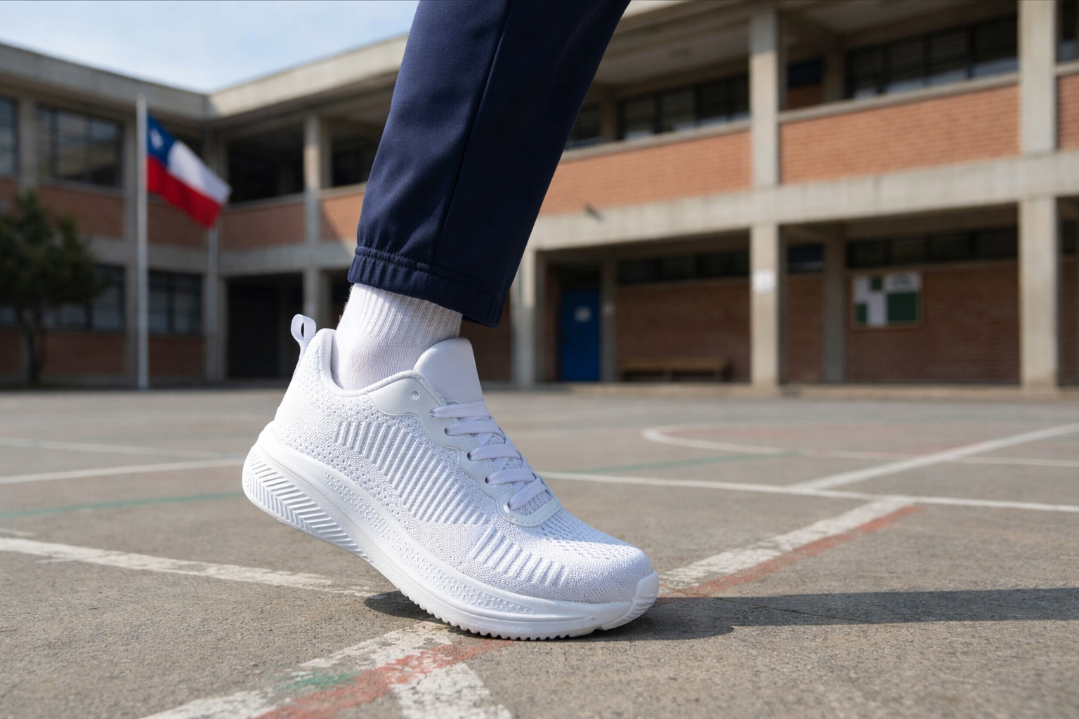 Zapatillas