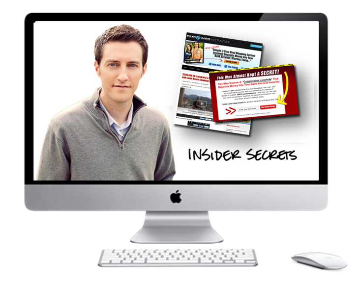 Blogging System