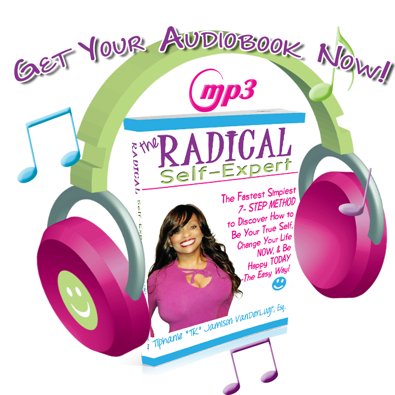 radical self expert book audiobook on amazon