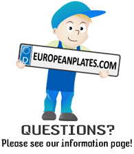 Europeanplates.com Rocks!