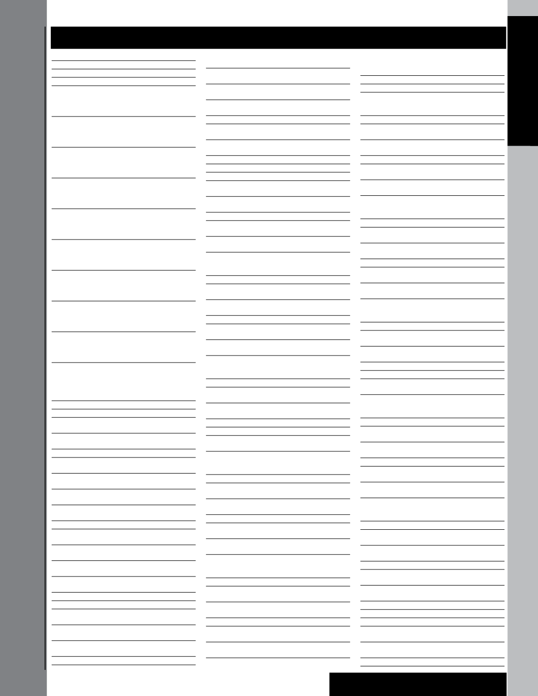Page Background