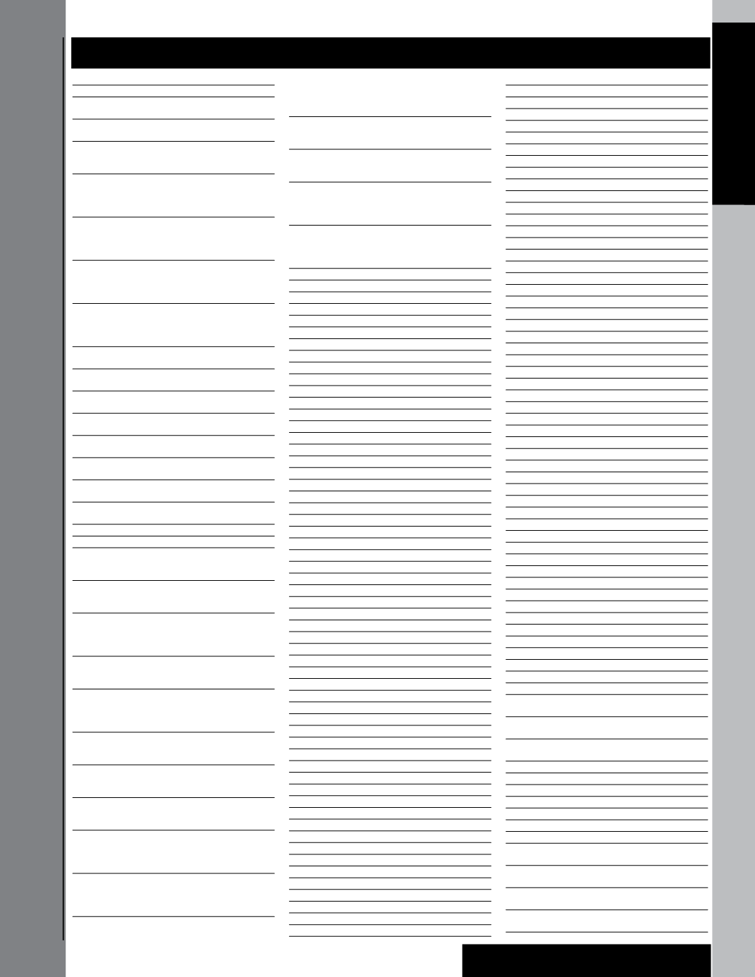Page Background