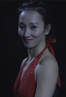 Amy Chiang