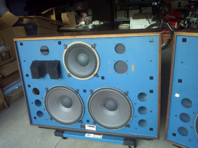 jbl 4350 for sale