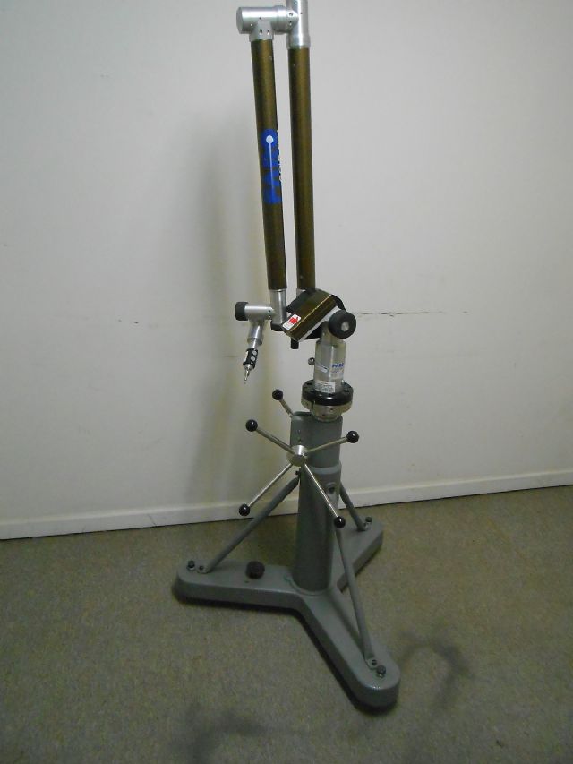 2005 Faro Gold Arm G1005 With Base LOS ANGELES CALIFORNIA Tools For