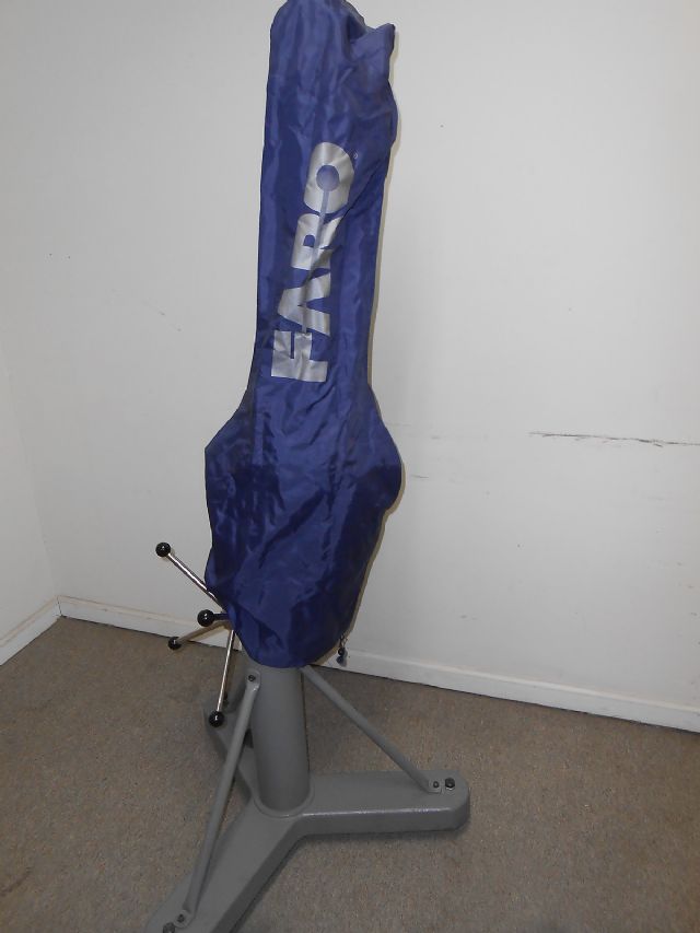 2005 Faro Gold Arm G1005 With Base LOS ANGELES CALIFORNIA Tools For