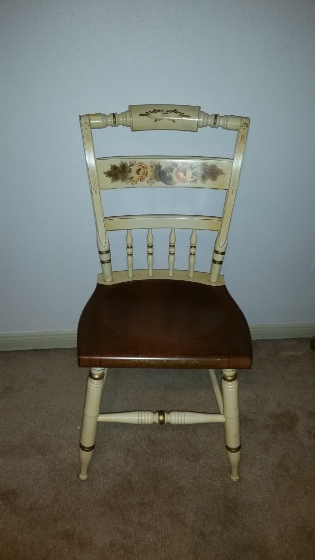 Side Chair Houston, Texas