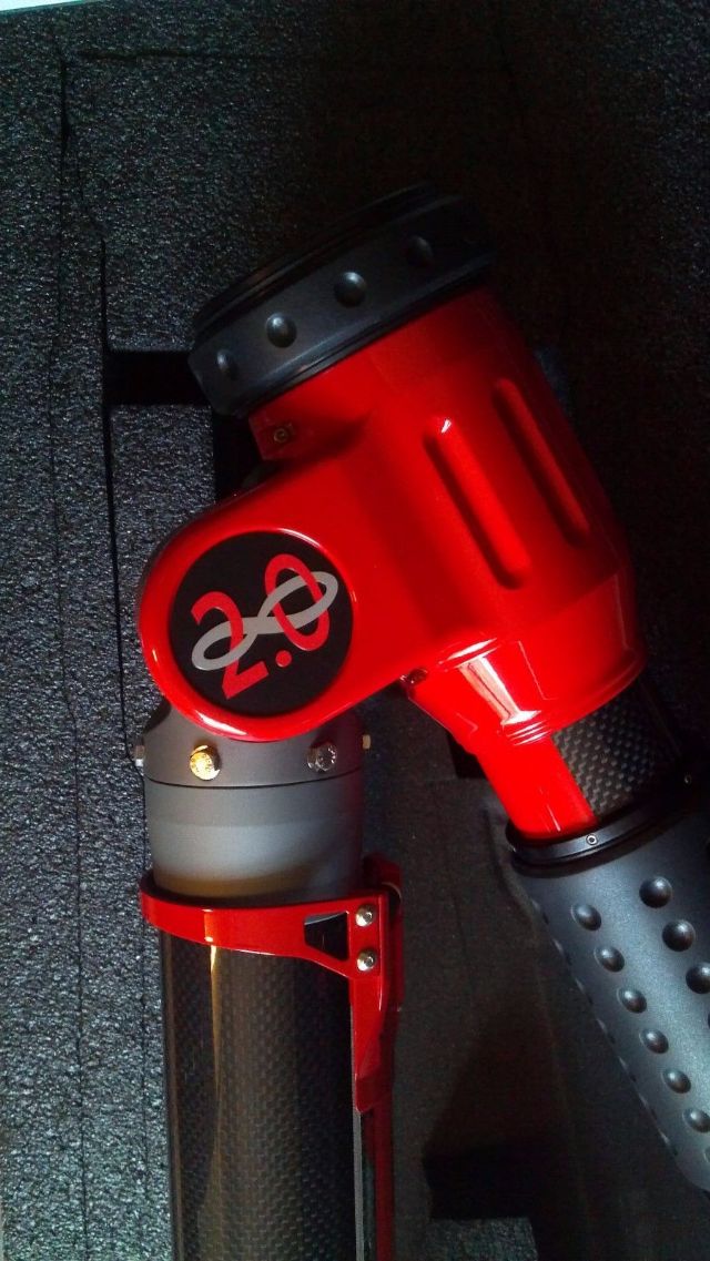 Romer Arm Infinite 2.0 1.8M Model 5118 CMMInventor HOUSTON TEXAS Tools For Sale Classified Ads