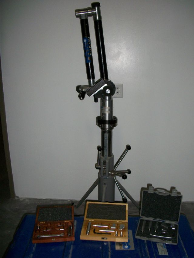 Faro Arm Gold CMM Arm DETROIT MICHIGAN Tools For Sale Classified Ads