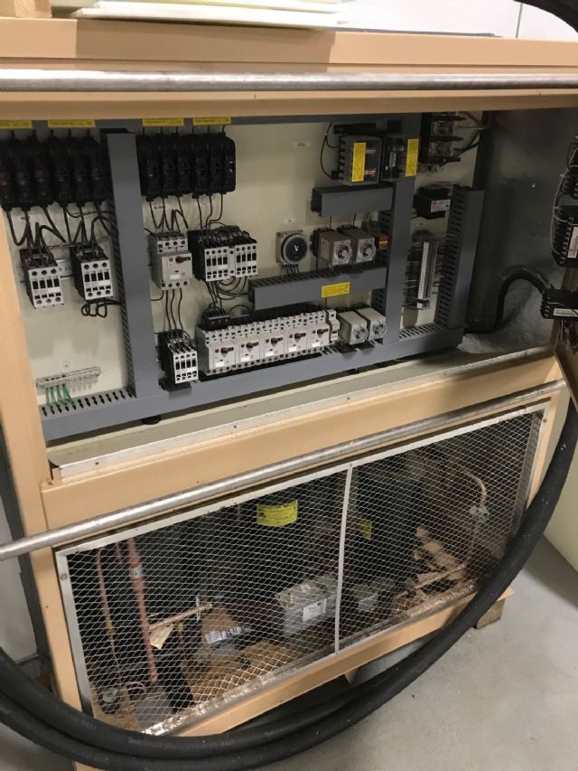 2016 Nyle L500 Dehumidification Kiln Unit PHOENIX ARIZONA Tools For