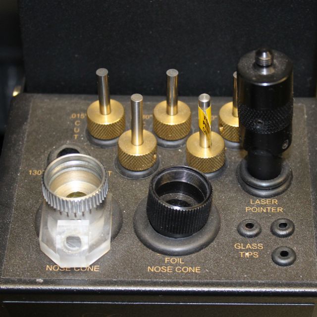 Signature Engraving Machine 8080 Complete BROOKLYN NEW YORK Tools For