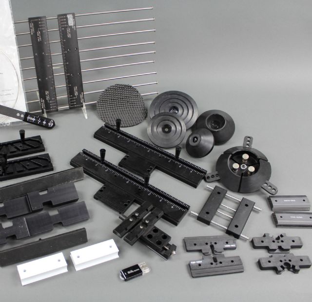 Signature Engraving Machine 8080 Complete BROOKLYN NEW YORK Tools For