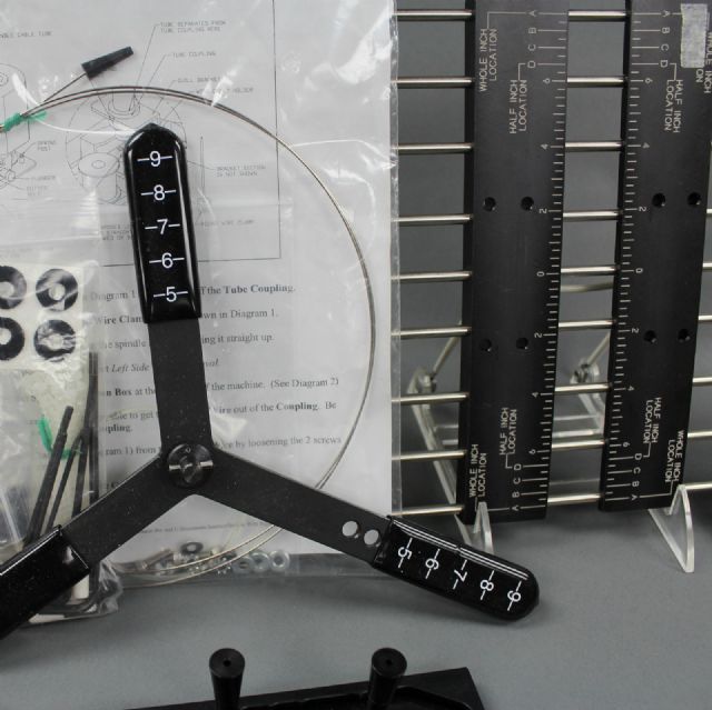 Signature Engraving Machine 8080 Complete BROOKLYN NEW YORK Tools For