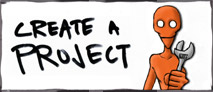 Create_project