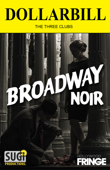 Broadway Noir