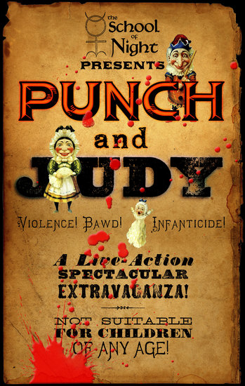 Punch and Judy