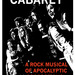 DOOMSDAY CABARET! A Rock Musical of Apocalyptic Proportions Thumbnail Photo