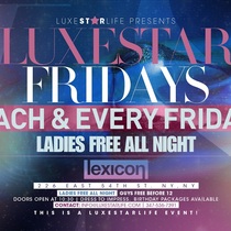 Small_thumb_lexicon__luxe_star_life_fridays___generic_flyer_