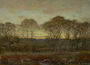 Dwight William Tryon - Twilight