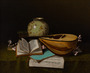 Thomas H. Hope - My Companions