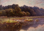 Louis Ritter - Giverny