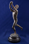 Jonathan Scott Hartley - The Baseball Player