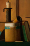 John F. Peto - Gentleman's Still Life