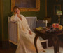Gaston La Touche - L'Ennui