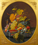 School of Severin Roesen - Still Life with a Bird's Nest