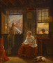 John Carlin - Sunday Afternoon