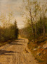 Burr H. Nicholls - Rabbit Hill