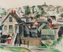 Earl Horter - Gloucester, MA