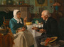 Louis C. Moeller - Spinning Yarns
