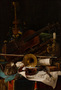 John Califano - Tabletop Still Life