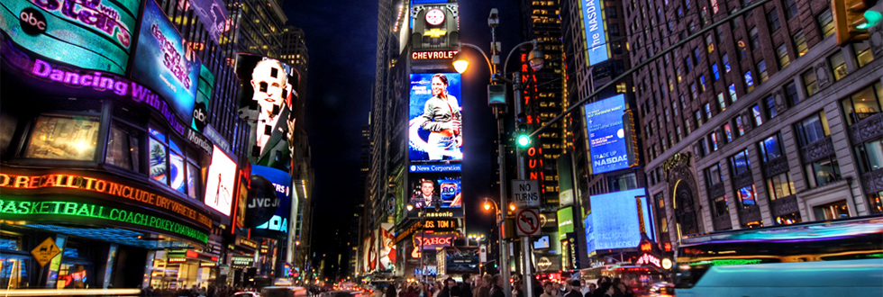 Advertise - GLX
