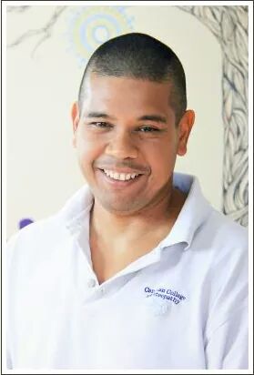 Ken Allego