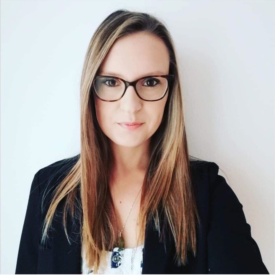 Joëlle Lessard