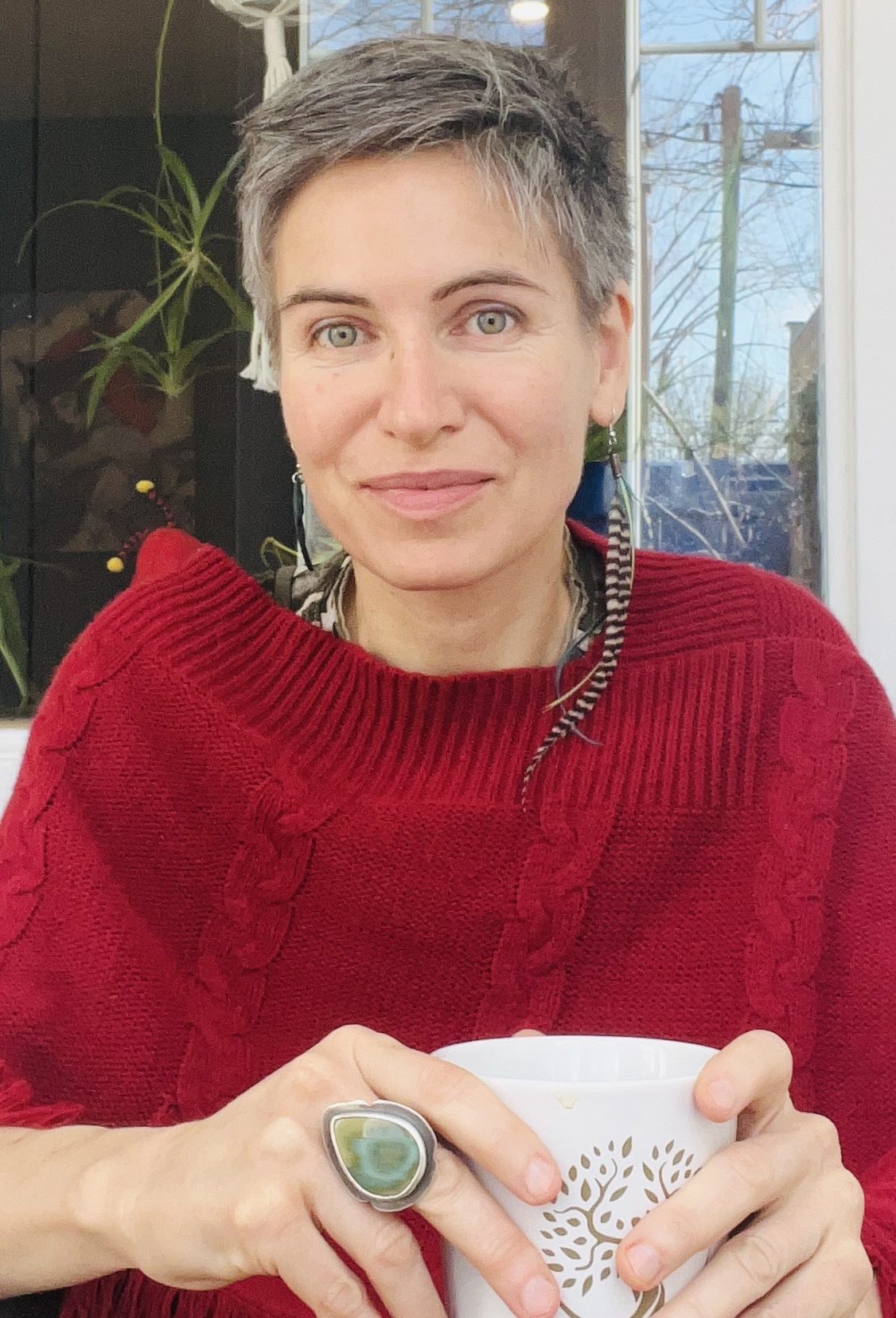 Ostéopathie Karine Massé