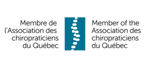 Karine Major chiropraticienne