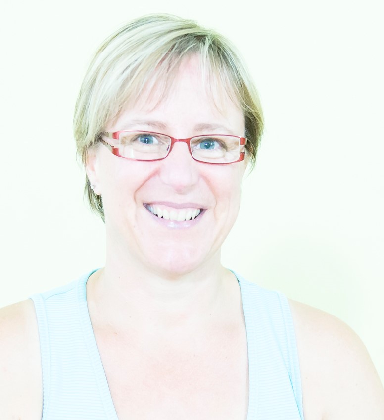 Pascale Arsenault | Yoga & Massage