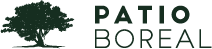 Patio et Rampe Boréal