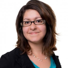 Catherine Grégoire