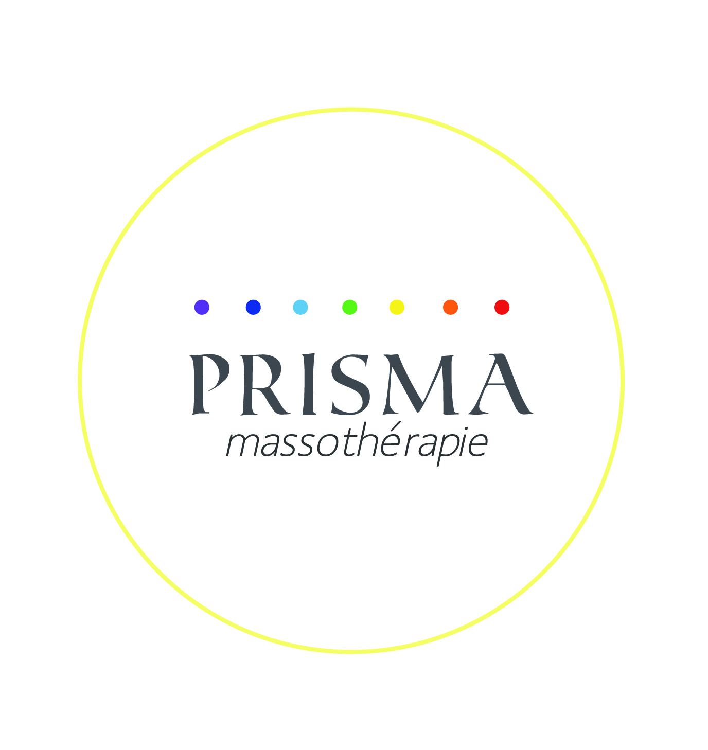 Prisma Massothérapie