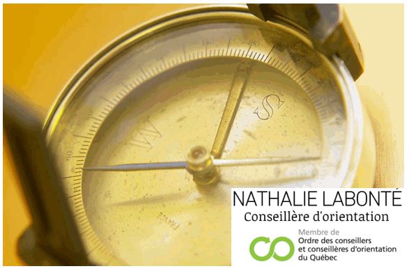 Nathalie Labonté, CO