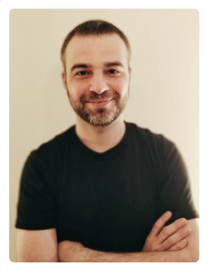 Olivier Prud'homme