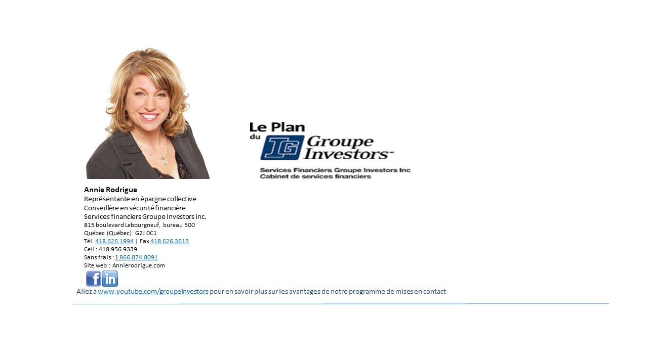 Groupe Investors